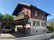 Gemütliches Einfamilienhaus und 847 m2 Grundstück mit...