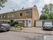 Gemütliches Familienhaus in Benrath mit Garten und...