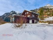 Gemütliches Ferienhaus mit Zweitwohnsitz – Traumhafte...