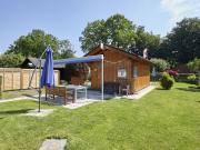Gemütliches Gartenhaus/Schrebergarten in ruhiger...