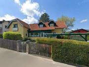 Gemütliches, gepflegtes Landhaus in Puchberg am...