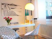 Gemütliches Gewerbe Rendite6% Büro, Praxis, Atelier usw....