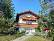 Gemütliches Haus als Freizeitwohnsitz inmitten der...