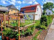 Gemütliches Haus fußläufig zum Tierpark provisionfrei