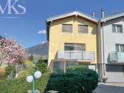 Gemütliches Haus in ruhiger und zentrumsnaher Lage