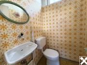 Gemütliches Haus mit Garten