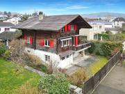 Gemütliches Haus oder interessantes Grundstück?...