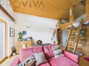 Gemütliches Haus voller Charakter nahe Anzère und Crans...