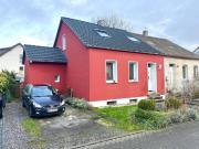 Gemütliches Heim mit Garten