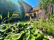 Gemütliches Landhaus mit Garten!