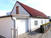 Gemütliches Mietshaus mit ca. 100 m² Nutzfläche inkl....