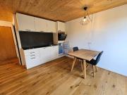 Gemütliches, möbliertes Studio Apartment in zentraler Lage