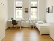 Gemütliches möbliertes WG ZIMMER 17 qm ab 01.01.2026!...