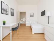 Gemütliches möbliertes WG ZIMMER 26 qm ab sofort! TV,...
