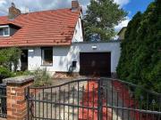 Gemütliches Reihenendhaus in Wendenschloß