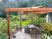 Gemütliches Reihenhaus am Auwald in ruhiger Lage, Nähe...