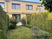 Gemütliches Reihenhaus in Wien – 3 Zimmer, Garten &...