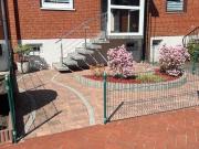 Gemütliches Reihenhaus inkl. Garageohne Markler