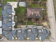 GEMÜTLICHES REIHENHAUS + mit Balkon, Terrasse und Wohnkeller