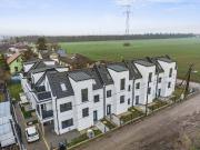 GEMÜTLICHES REIHENHAUS + mit Balkon, Terrasse und Wohnkeller