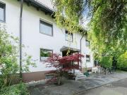 Gemütliches Reihenmittelhaus in Neu Ulm, Offenhausen