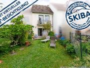 Gemütliches Reihenmittelhaus mit Garten in Lannesdorf