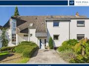 Gemütliches Reihenmittelhaus mit Garten in ruhiger... Gemütliches Reihenmittelhaus mit Garten in ruhiger...