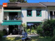 Gemütliches RMH in traumhafter Lage mit Sauna, Carport,...