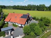 Gemütliches, schönes und renoviertes Fachwerkhaus