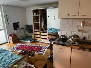 Gemütliches Studentenapartment mit Südterrasse