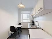 1 Zimmer Wohnung zur Miete in Berlin