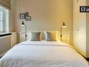 Gemütliches Studio Apartment in Hamburg zu vermieten