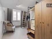 Gemütliches Studio in Berlin/Prenzlauer Berg