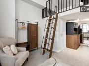 Gemütliches Studio in Berlin/Prenzlauer Berg