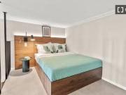 Gemütliches Studio in Berlin/Prenzlauer Berg