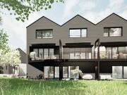 Gemütliches Tiny House Minimalismus trifft auf Komfort...