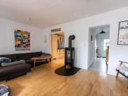 PROVISIONSFREI saniertes 3,5 Zimmer Reihenhaus in...