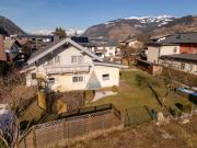 Gemütliches und sonniges Einfamilienhaus mit viel Grund... Gemütliches und sonniges Einfamilienhaus mit viel Grund...