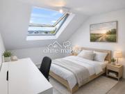 Gemütliches WG Zimmer in 3er Mädels WG ab sofort