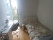 Gemütliches WG Zimmer mit Balkon in Zentrumsnähe