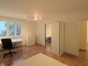 Gemütliches WG Zimmer nahe Irchel