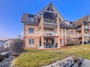 Gemütliches Wohnen im Grünen