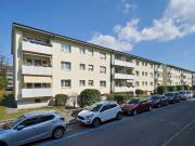 Gemütliches Wohnen in ruhiger und familienfreundlicher...