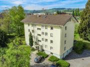 Gemütliches Wohnen in Zentrumsnähe mit sonnigem Balkon