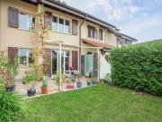 GEMÜTLICHES WOHNEN MIT EIGENEM GARTEN