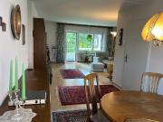 Gemütliches Wohnen mit perfekter ÖV Anbindung