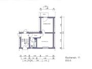 Gemütliches Wohnen mit sonnigem Balkon