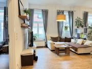 Gemütliches Wohnen mit Stil: Charmante 2 Zimmer Wohnung...