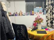 Gemütliches Zimmer in 4 Zimmer Wohnung in Spandau, Berlin