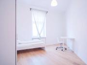 Gemütliches Zimmer in Apartment mit 6 Schlafzimmern in...